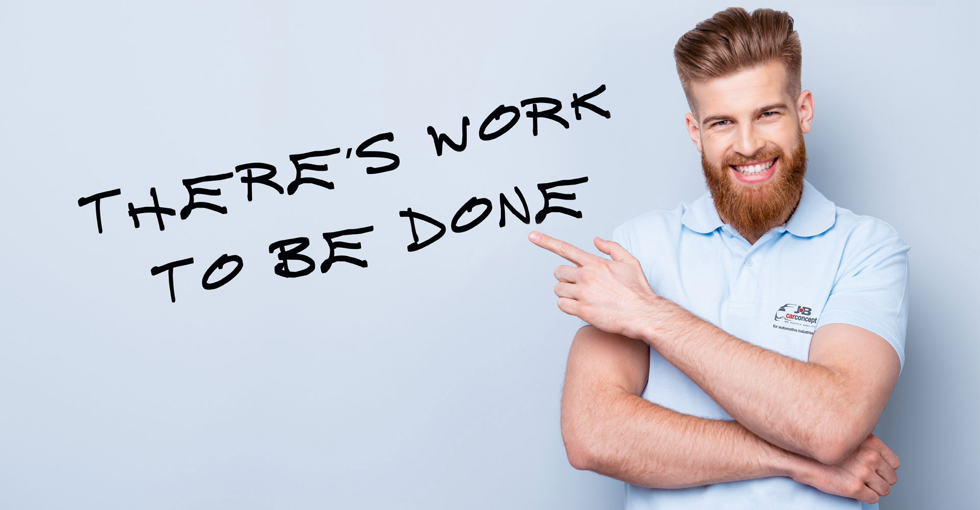 Are you looking for work…