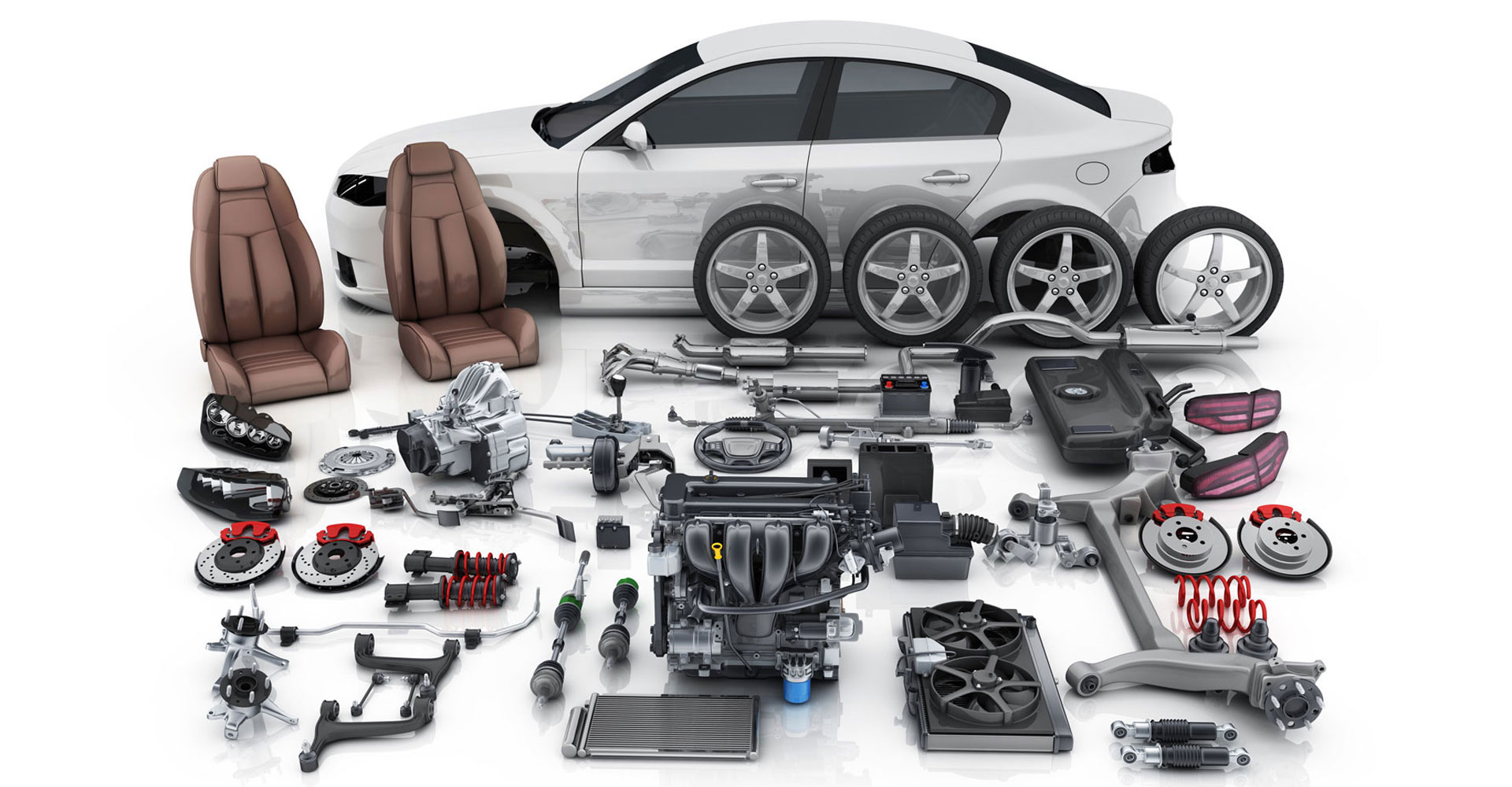 Fahrzeuge zur Zerlegung